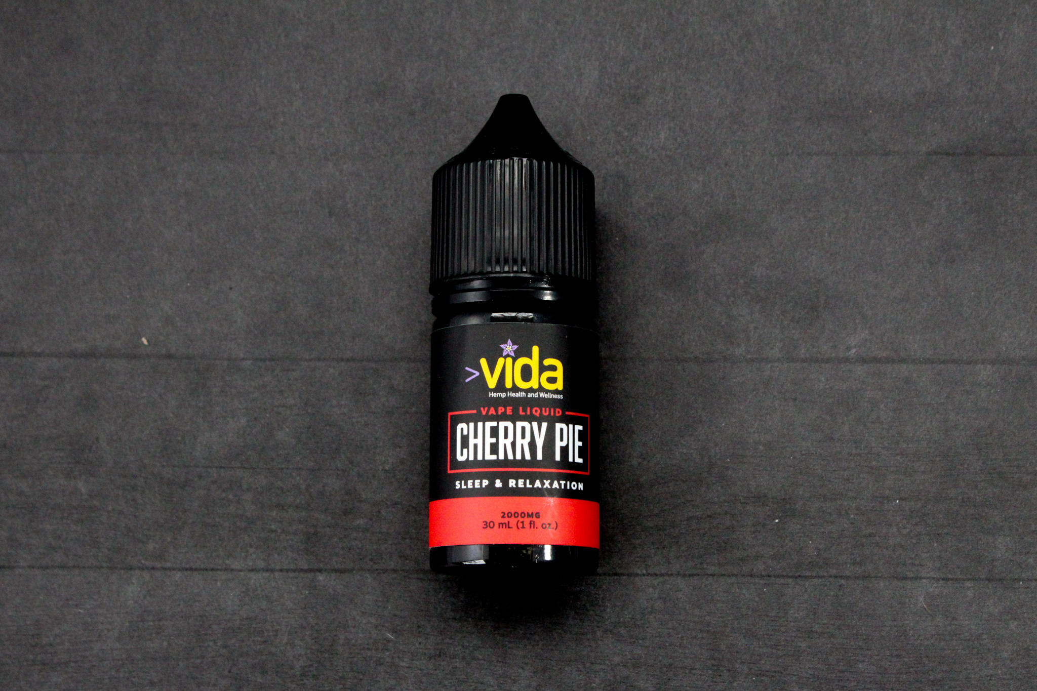 Gallery Image for Vida – Vape Liquid