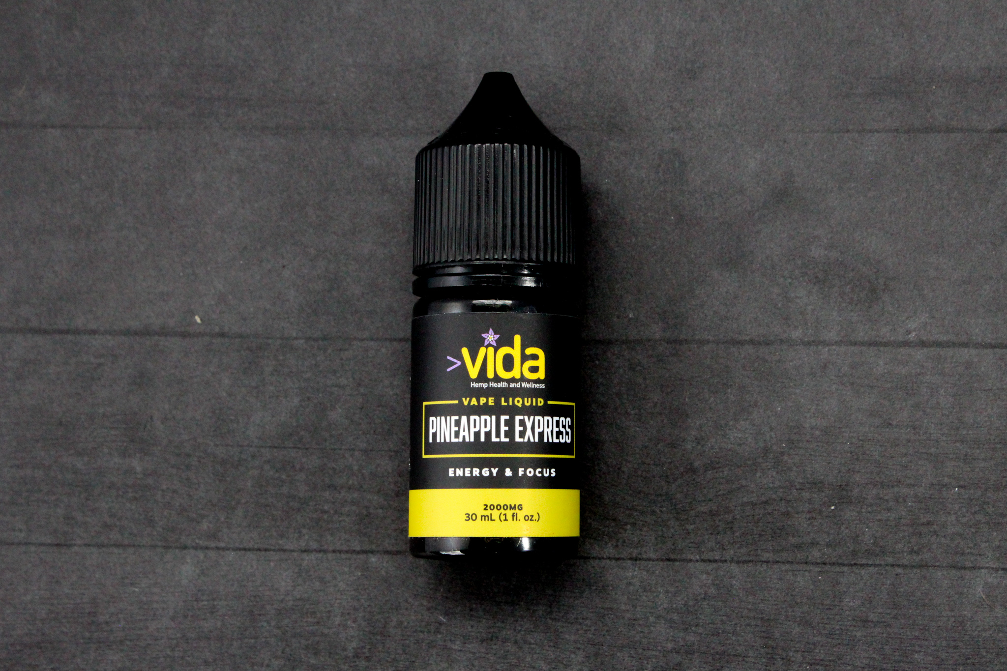 Gallery Image for Vida – Vape Liquid