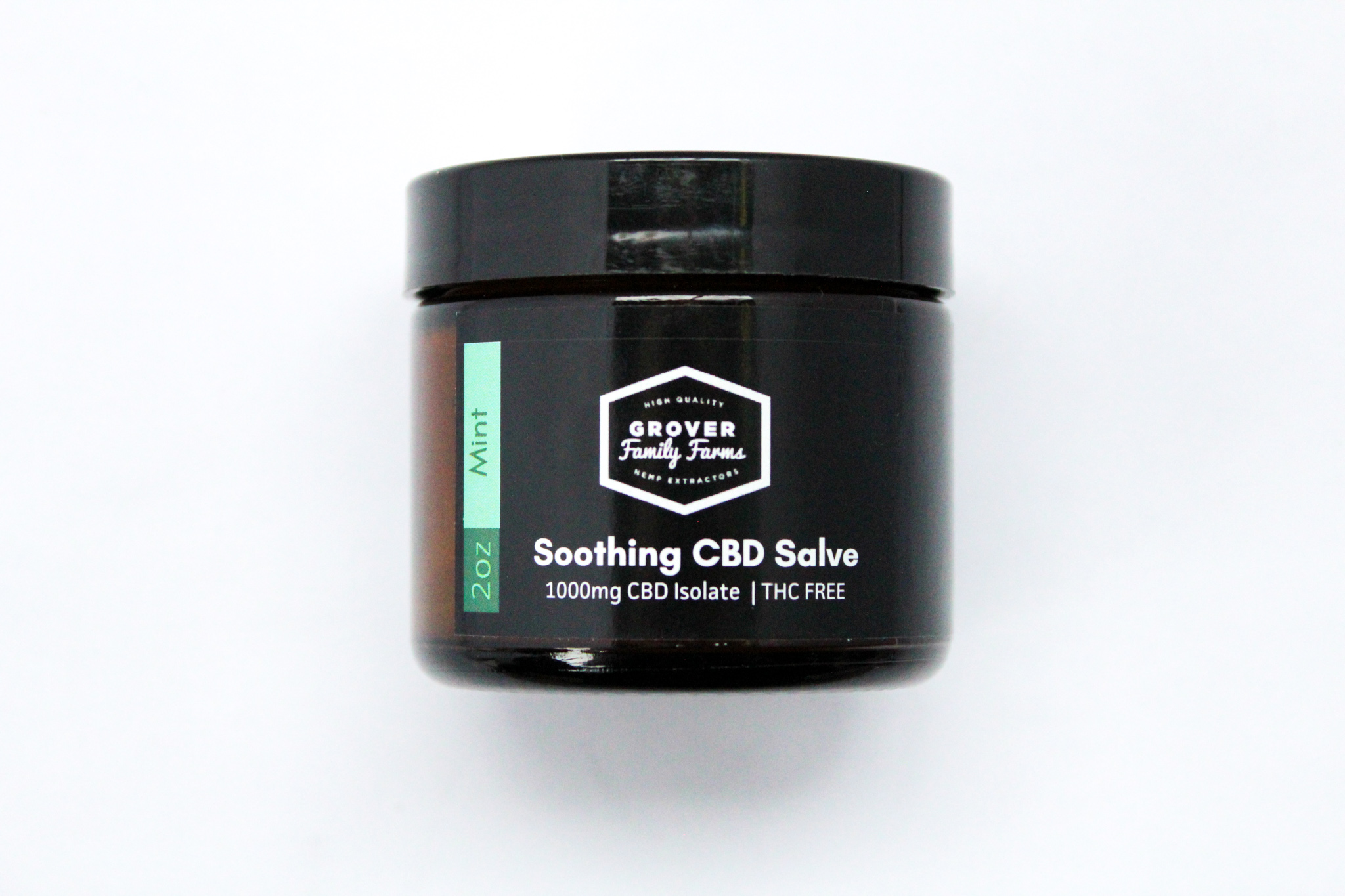 Gallery Image for Grover Family Farms -  Isolate Salve